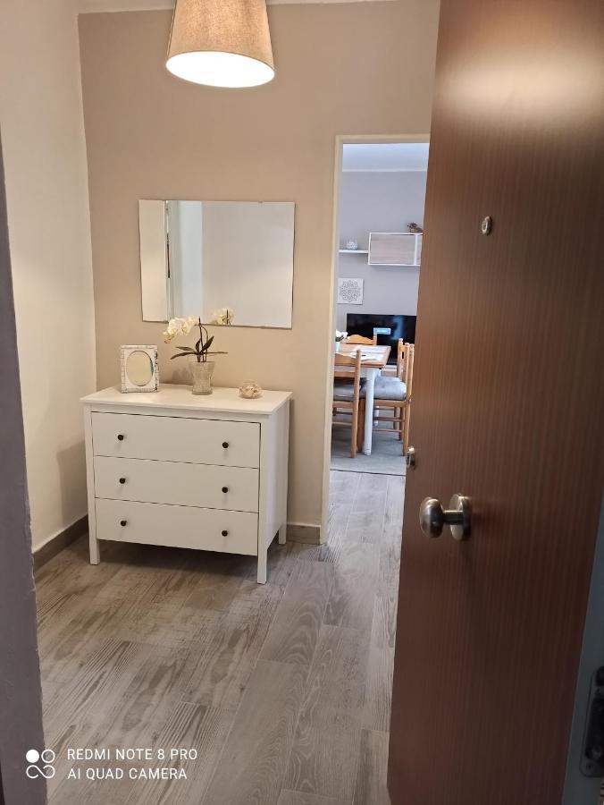 Apartamento Elizondo Giltxaurdi מראה חיצוני תמונה
