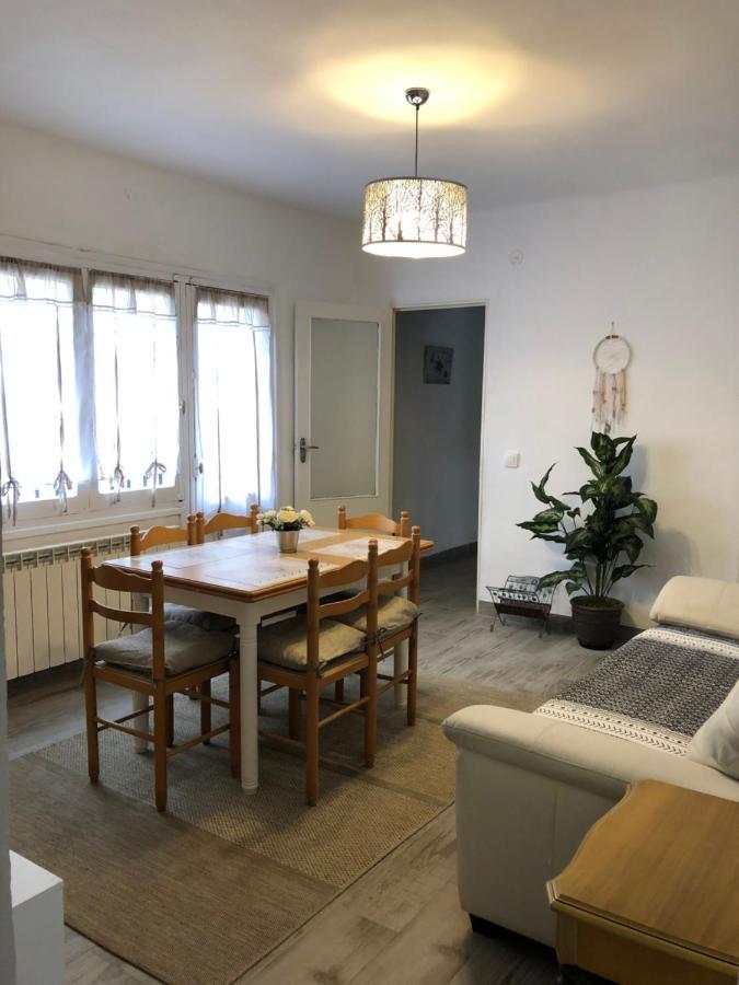 Apartamento Elizondo Giltxaurdi מראה חיצוני תמונה