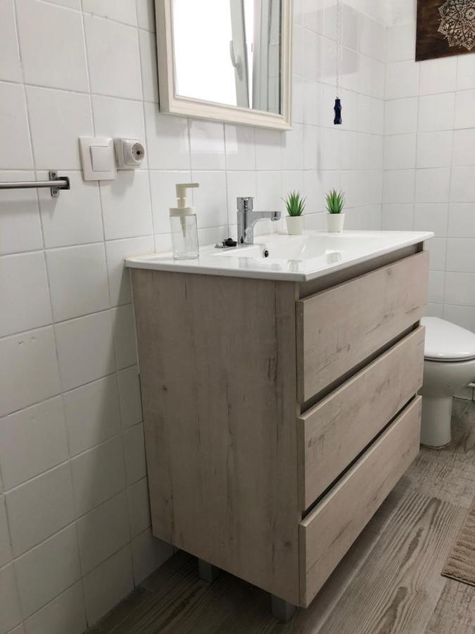 Apartamento Elizondo Giltxaurdi מראה חיצוני תמונה