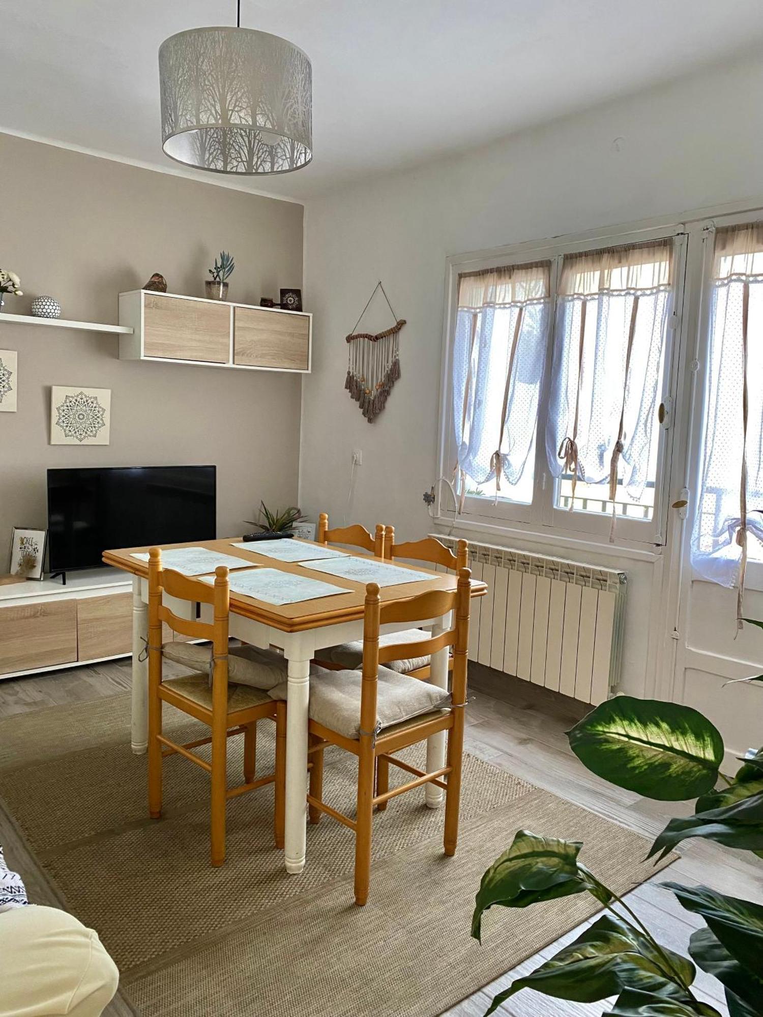 Apartamento Elizondo Giltxaurdi מראה חיצוני תמונה