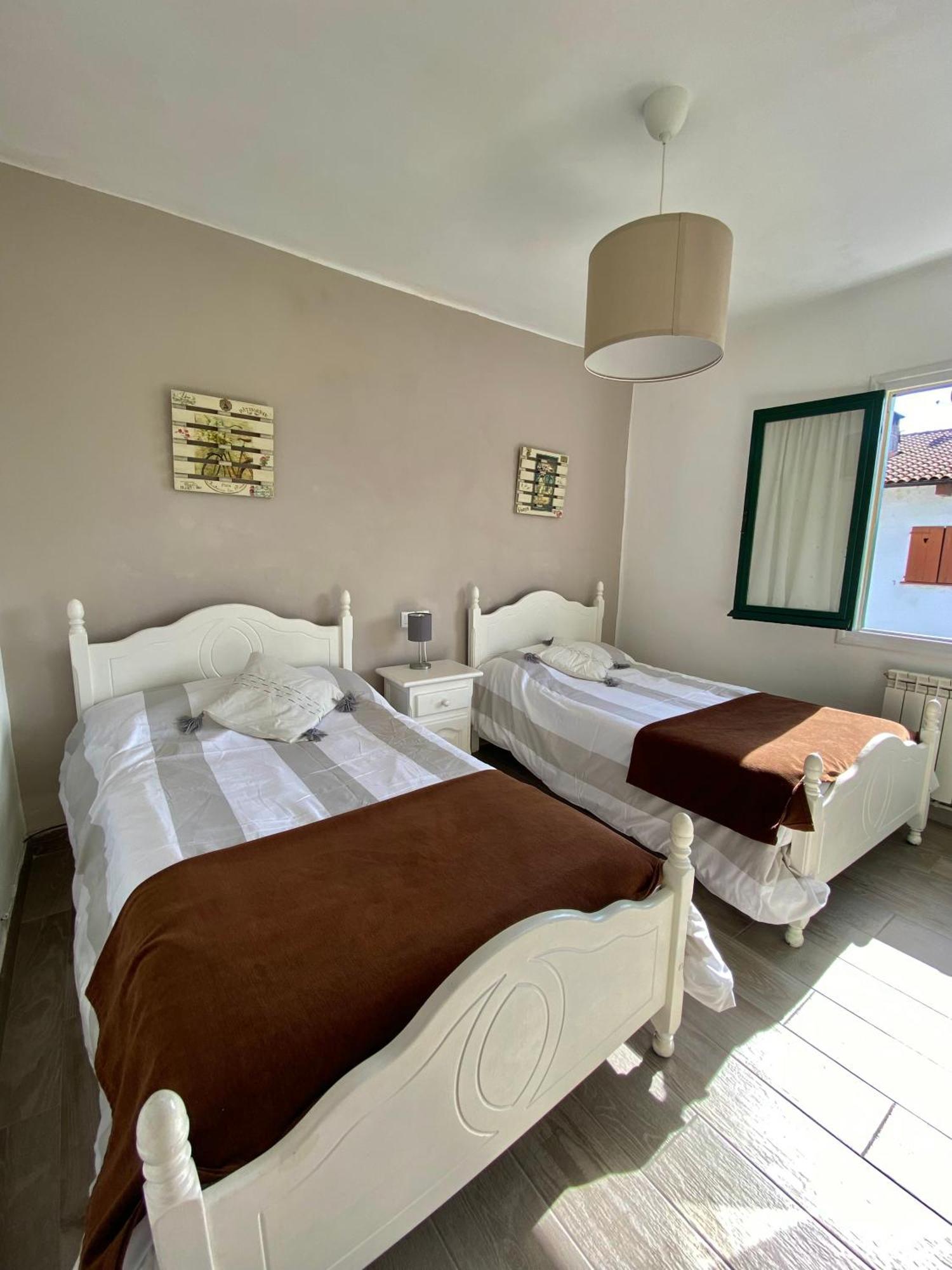 Apartamento Elizondo Giltxaurdi מראה חיצוני תמונה