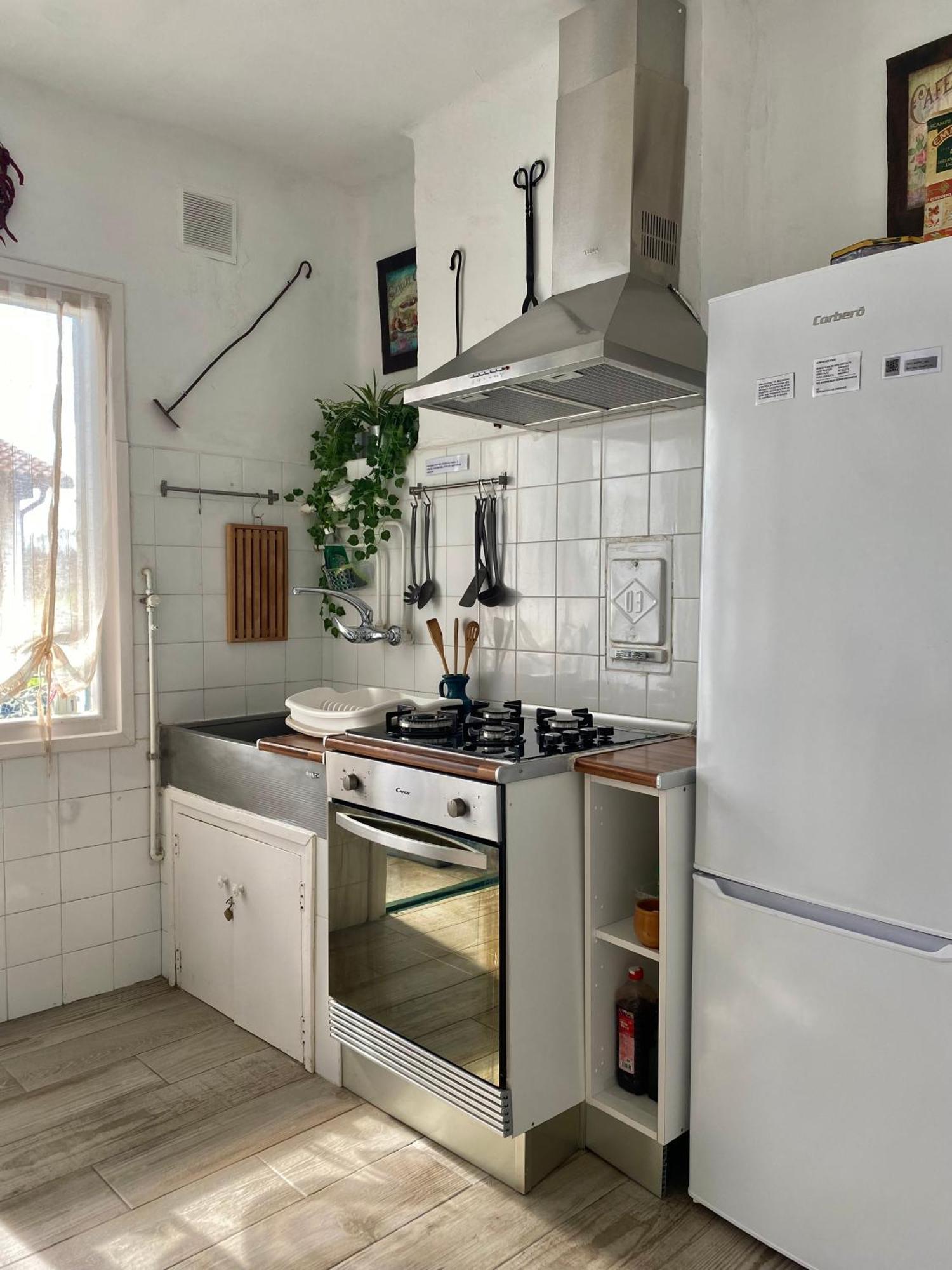 Apartamento Elizondo Giltxaurdi מראה חיצוני תמונה