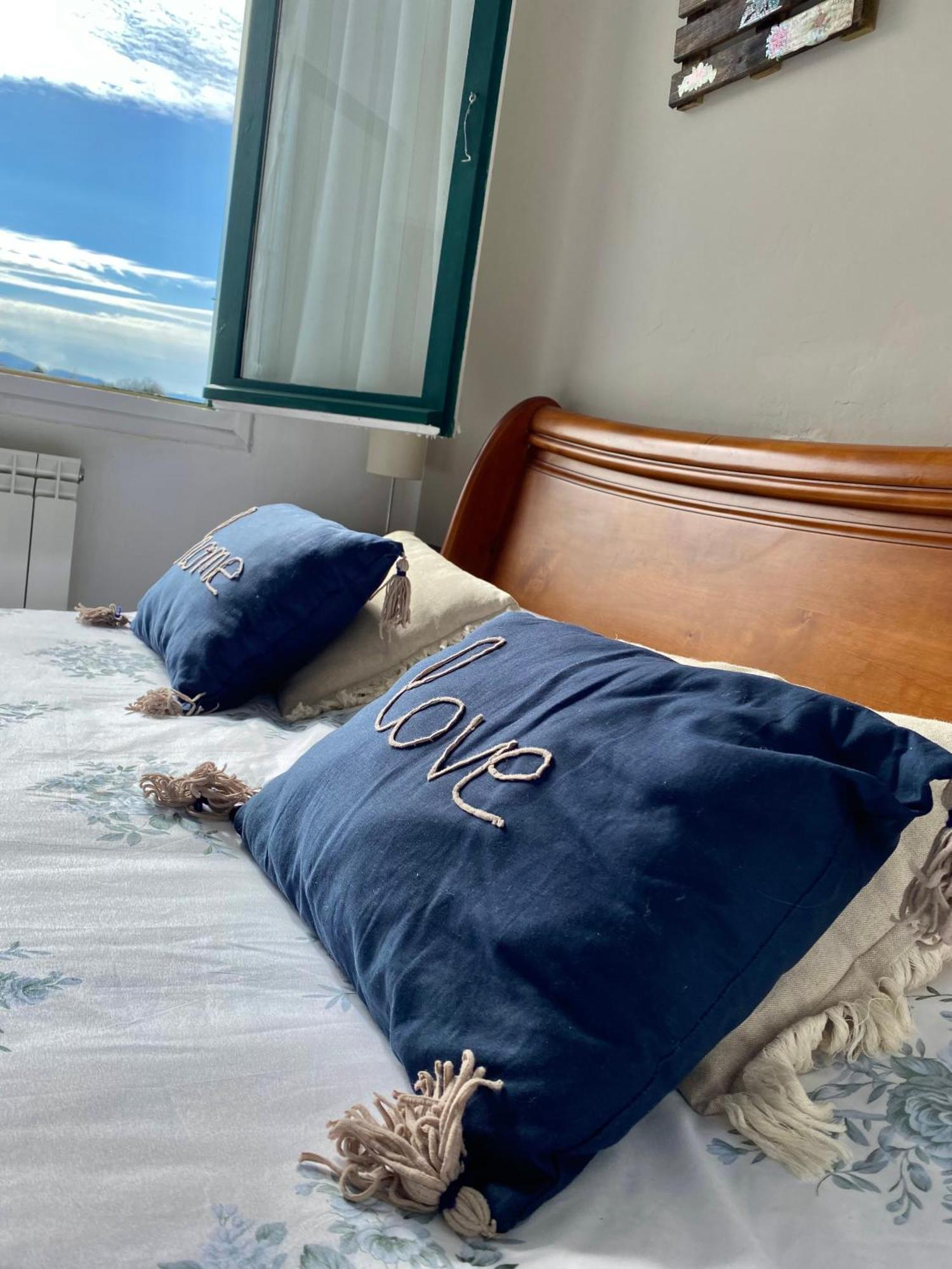 Apartamento Elizondo Giltxaurdi מראה חיצוני תמונה