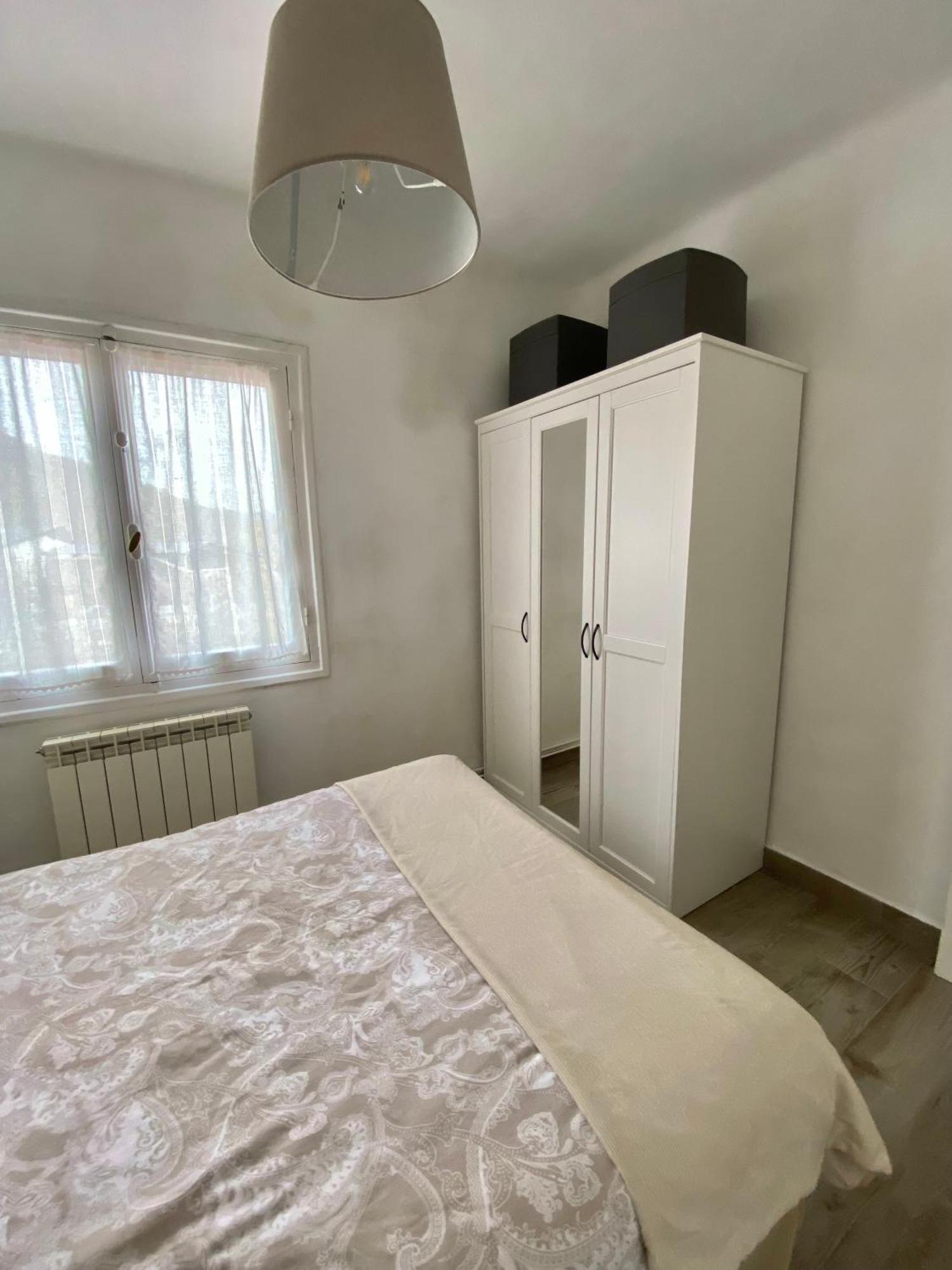 Apartamento Elizondo Giltxaurdi מראה חיצוני תמונה