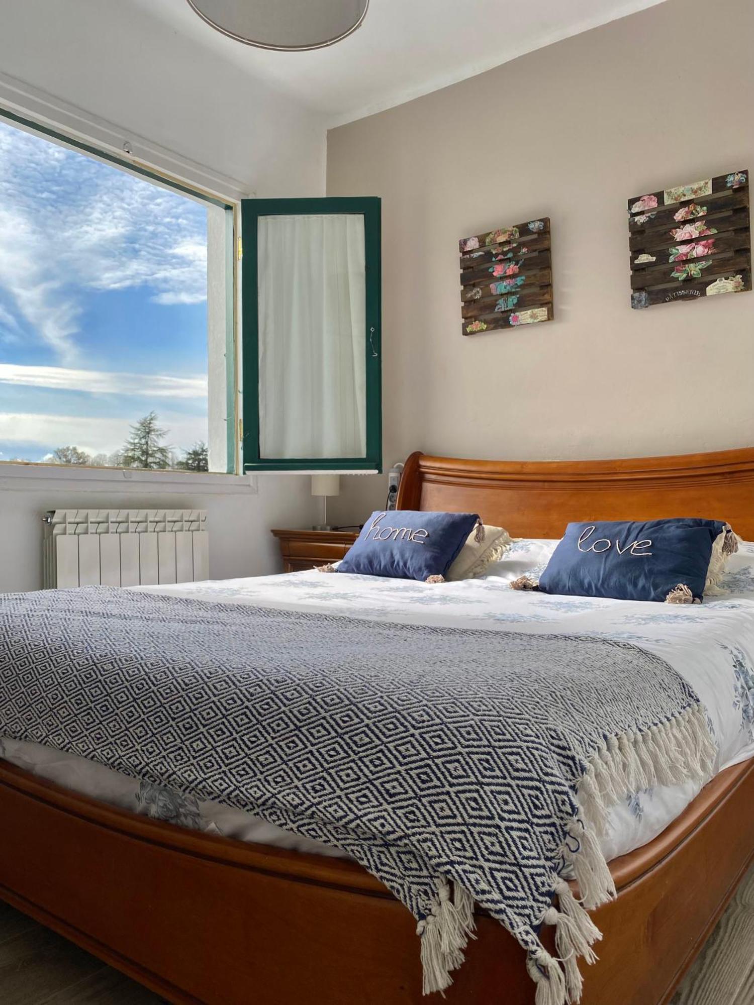 Apartamento Elizondo Giltxaurdi מראה חיצוני תמונה