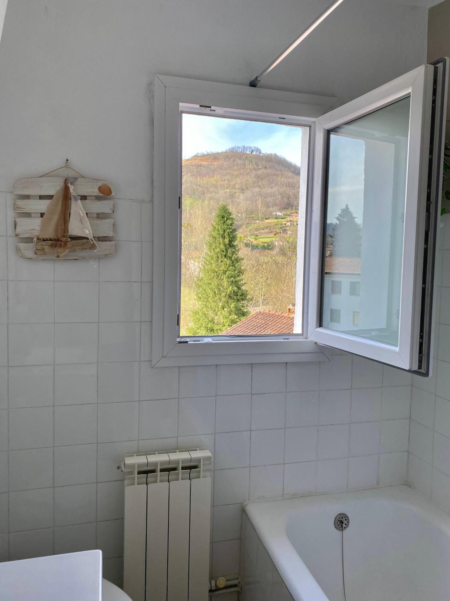 Apartamento Elizondo Giltxaurdi מראה חיצוני תמונה